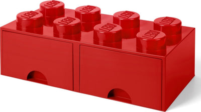 Habitación Copenhague LEGO Cajón de ladrillo