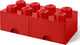 Camera Copenhagen Lego Bricter Cassetto