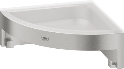 Grohe start cube - supersteel (aspecto de acero inoxidable) 41106dc0