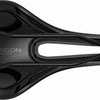 Ergon zadel SMC Sport gel dames S M zwart