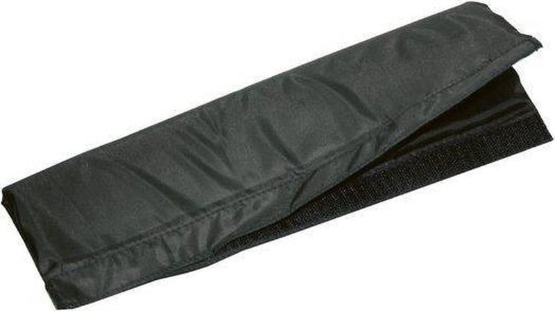 Funda protectora para correa de tormenta Eurotrail - negra