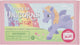 Selecta Herd Unicorns Figure Play Set