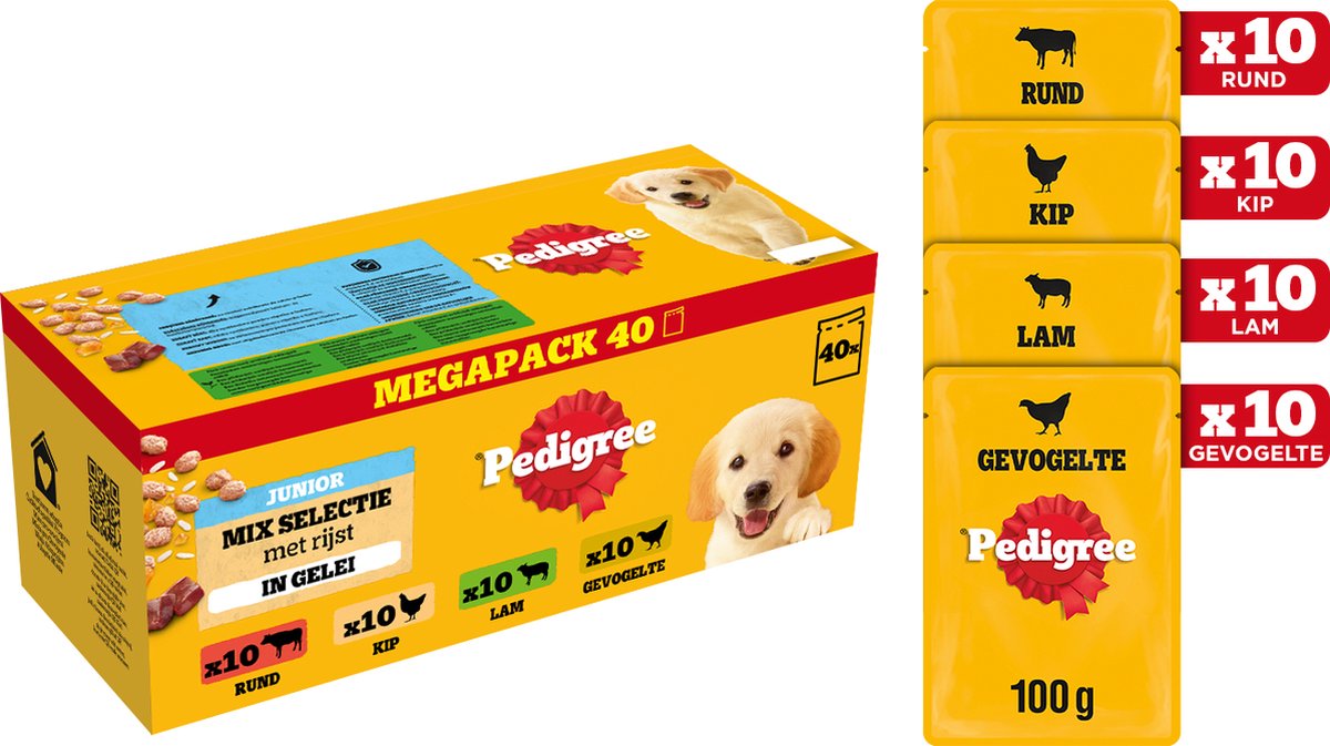 Pedigrí