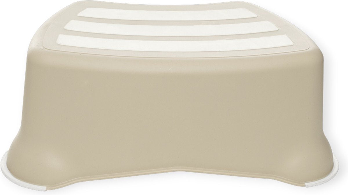 My carry potty® my step stool pastel beige - step stool