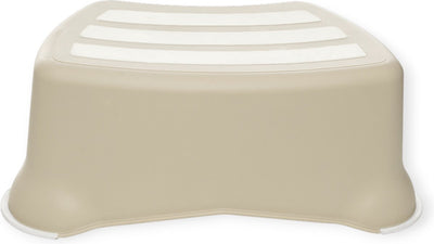 My carry potty® mio sgabello a gradini beige pastello - sgabello a gradini