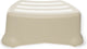 My carry potty® my step stool pastel beige - step stool