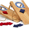 Cornhole Game di lancio originale