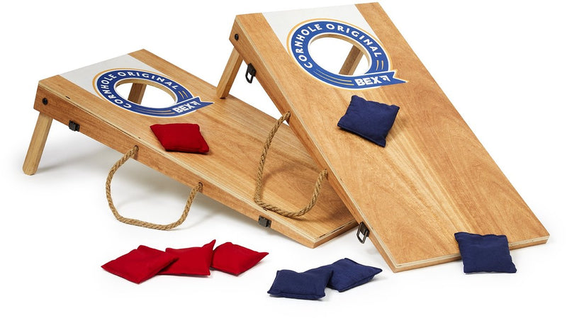 Cornhole Game di lancio originale