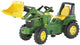 Rolly Toys Stair Tractor Rollyfarmtrac John Deere 7930 Amarillo verde