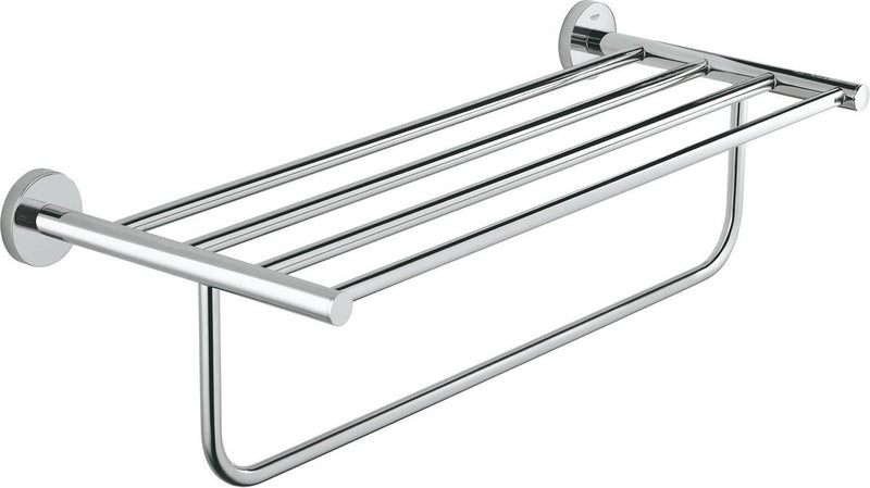 Porta asciugamani multiuso Grohe Bau Cosmopolitan
