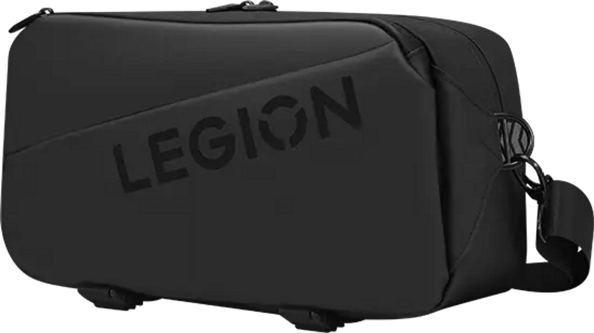 Lenovo legion go consoleklep zwart europe pal eu plug 220v