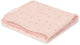 Little Dutch crib blanket - pink - essentials