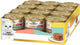 Gourmet Gold Savory Tower Duo - cibo umido per gatti - pollock al salmone - 24 x 85 g