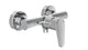 Schütte Schütte Dicamera de ducha Pico Chrome -Coled