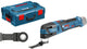 Bosch blue gop 12v-28 multifresa solo | senza batterie e caricabatterie in l-boxx - 06018b5002