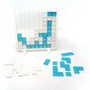 Blue orange linkx - geronimo games - - strategisch spel - vanaf 6 jaar - 2 spelers