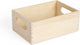 Bigjigs Wooden Box