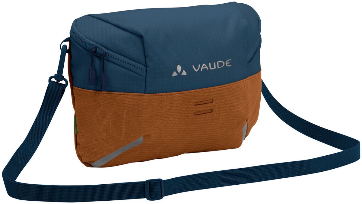 Vaude citybox bike ii, fietskleding, unisex, fietstas