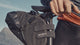 Brooks Scape Seat Bag - Bicycle bag - Unisex - Bikepacking - Black