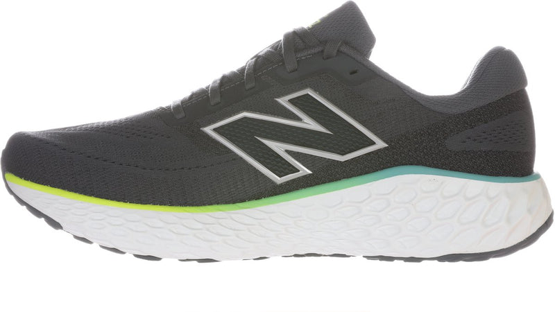 Scarpe sportive da uomo New Balance Evoz - grafite