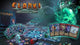 Wancelot clangore! gioco da tavolo catacombe - it