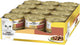 Pato de pavo de bocadillo fino de oro gourmet