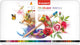 Bruynzeel Expression Lápices de colores Blik 72