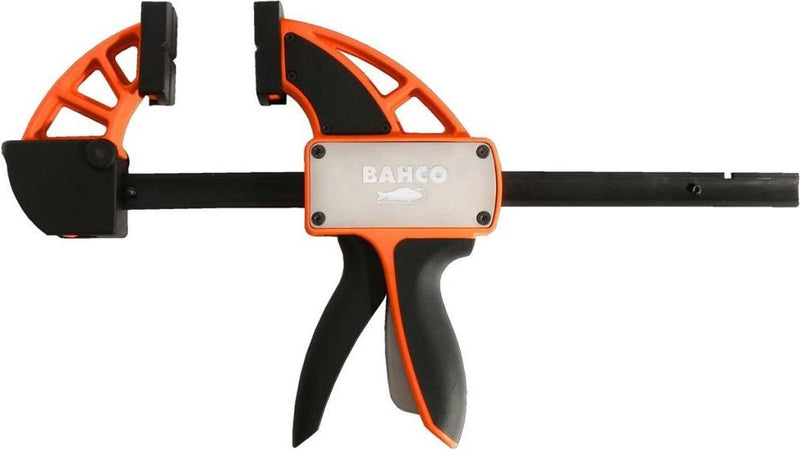 Bahco QCB-300 abrazadera rápida x abrazadera - 300 mm