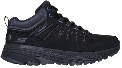 Skechers go run trail altitude 2.0 - c - dames wandelschoenen - zwart