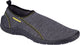 Waimea waterschoenen - kinderen - glow - grijs zwart - maat 23