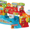 Vtech toet toet auto's - garage