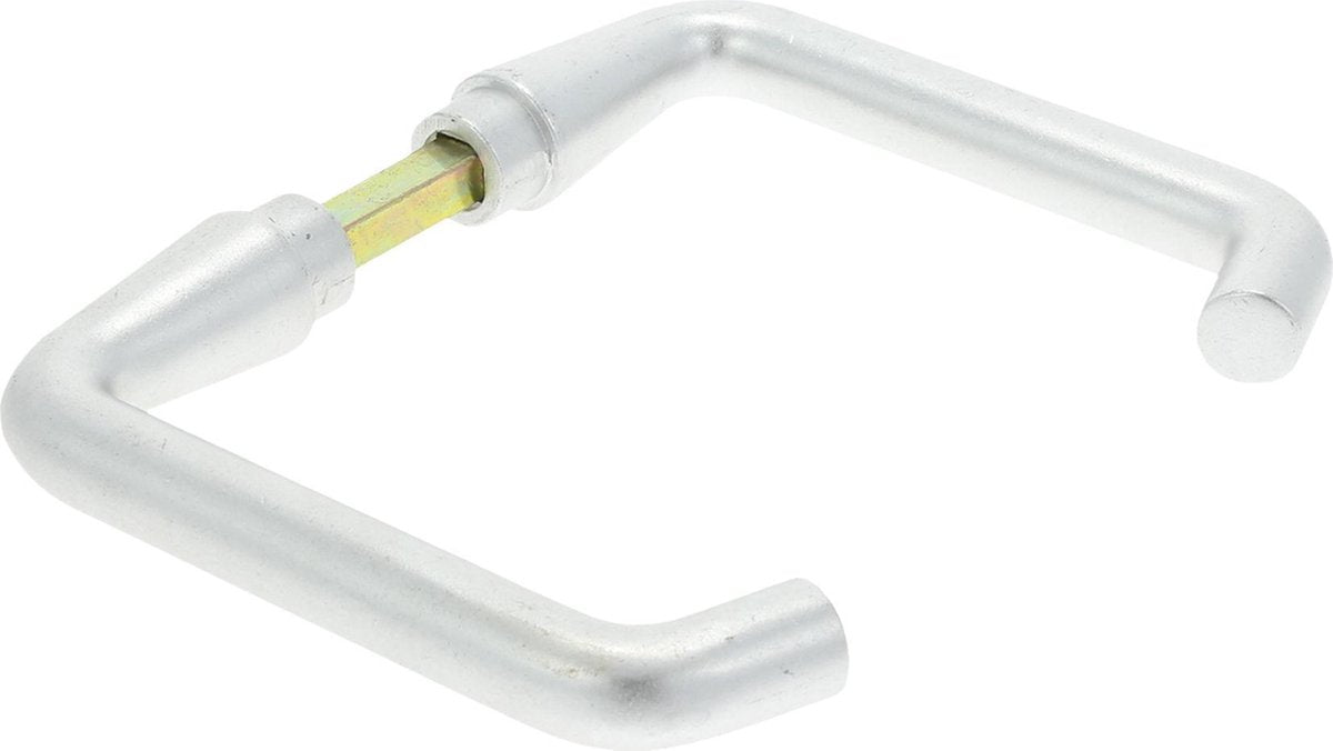 Tirador puerta starx coupé aluminio f1