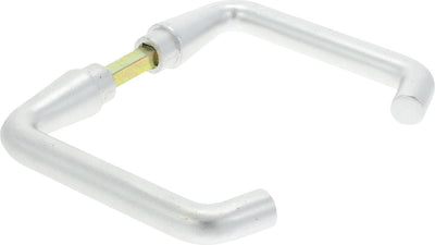 Tirador puerta starx coupé aluminio f1