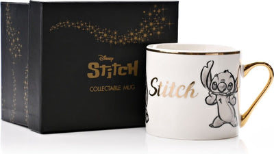 Disney - tazza classica da collezione - punto