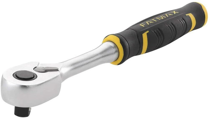 Cricchetto Stanley fatmax 3 8 120t
