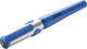 Penna stilografica Pelikan o originale - per mancini - blu