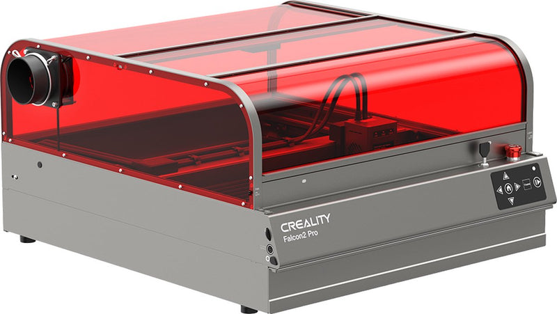 Creality lasersnijmachine 1005010178 graveren