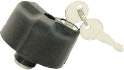 PROPER DEL USUARIO COLLABLE GUNTING KNOP (2)