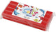 Creativ Company Softy Monting Clay Red