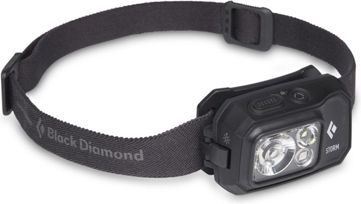 Black diamond