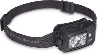 Black diamond