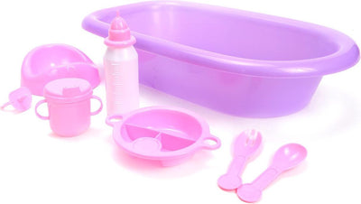 Baby Babybad con accessori
