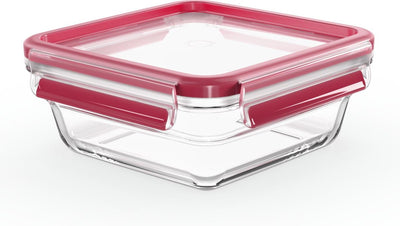 Tefal masterseal glass - vershouddoos - glas - geschikt voor oven