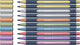 Instrumentos de escritura Schneider schneider paint-it 050 - rollerball metálico - 0,4 mm - 10 piezas - s-ml05011503