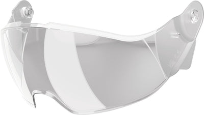 Abus helmet accessory - - scator - clear visor