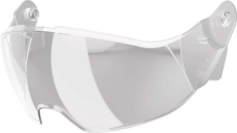 Accessorio casco Abus - - scatore - visiera chiara