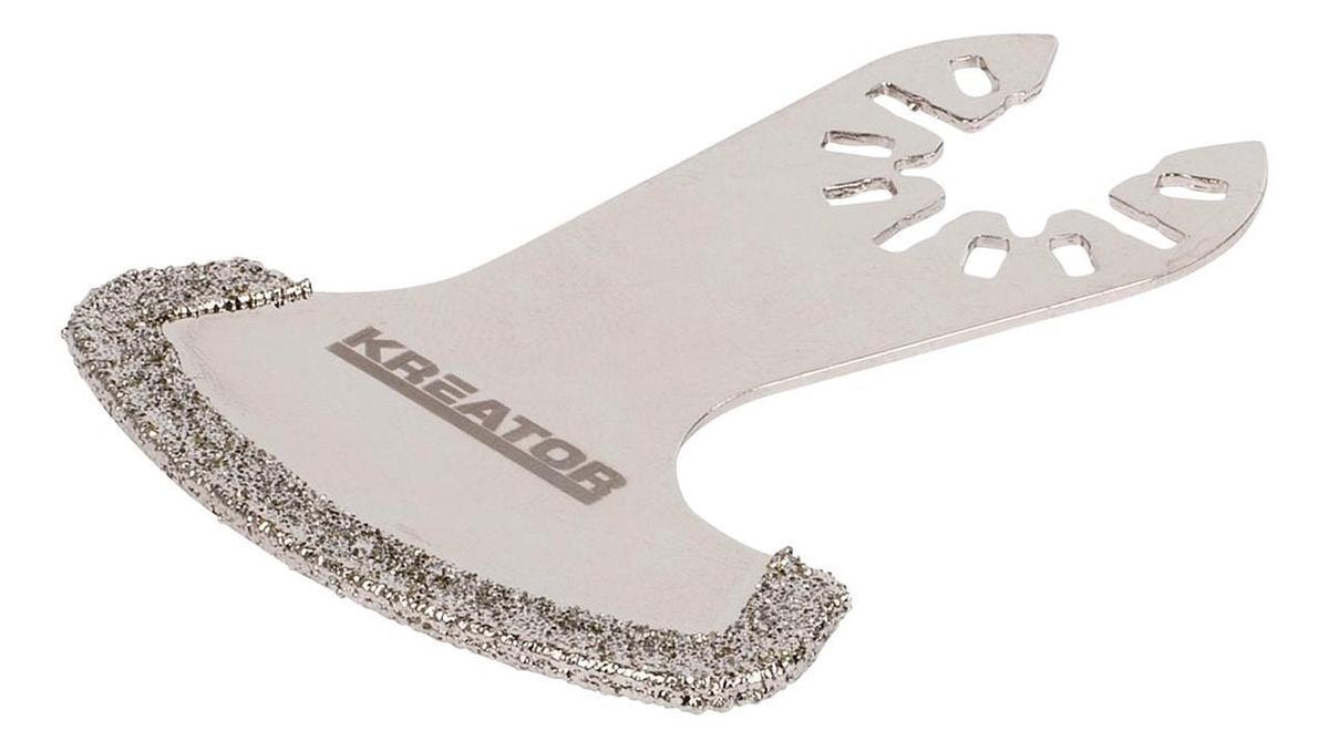 Kreator - accesorios - krt990030 - hoja de sierra segmentada - diamante