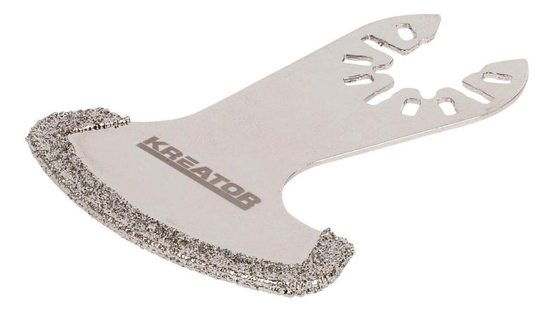 Kreator - accessori - krt990030 - lama per sega segmentata - diamantata
