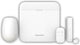 Starter kit allarme Hikvision ds-pwa64-kit-we ax pro wireless 868 mhz con lan, wifi e GPRS