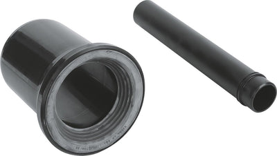 Grohe connection fitting for wall-mounted toilet
